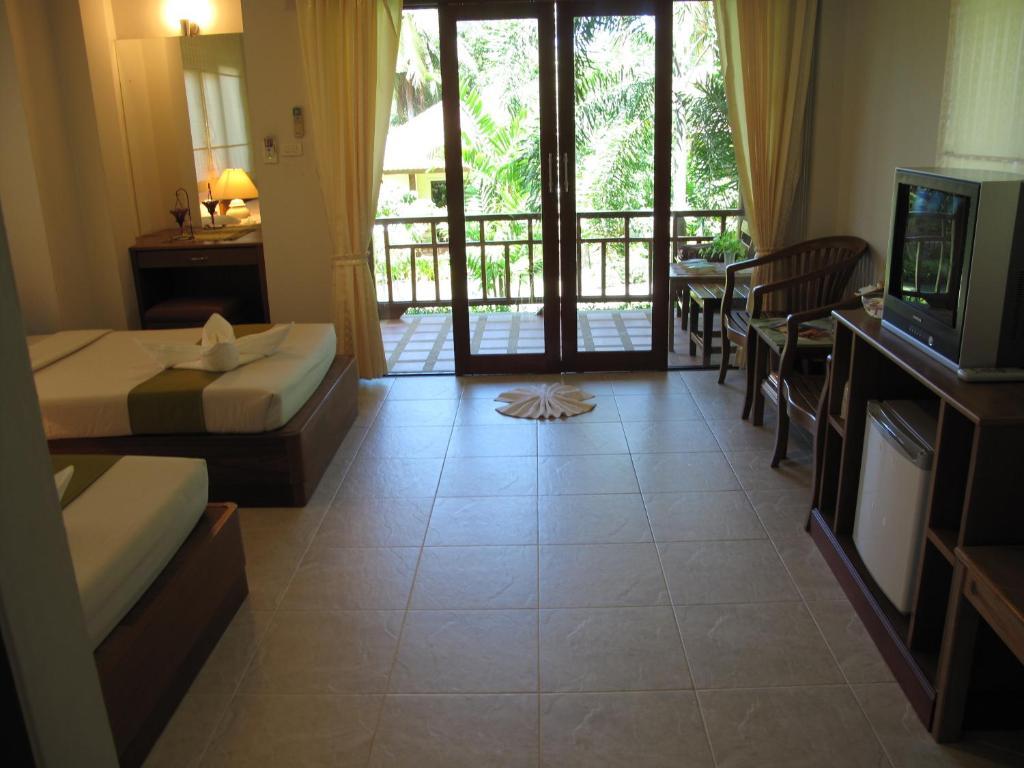 La Mer Samui Resort Ko Samui Zimmer foto