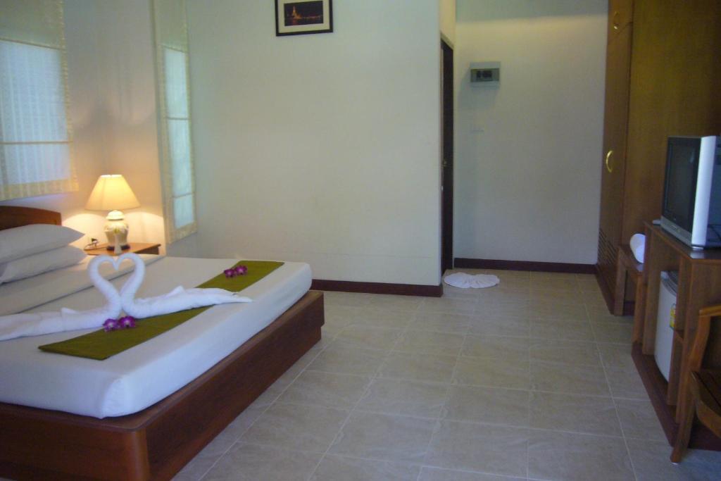 La Mer Samui Resort Ko Samui Zimmer foto