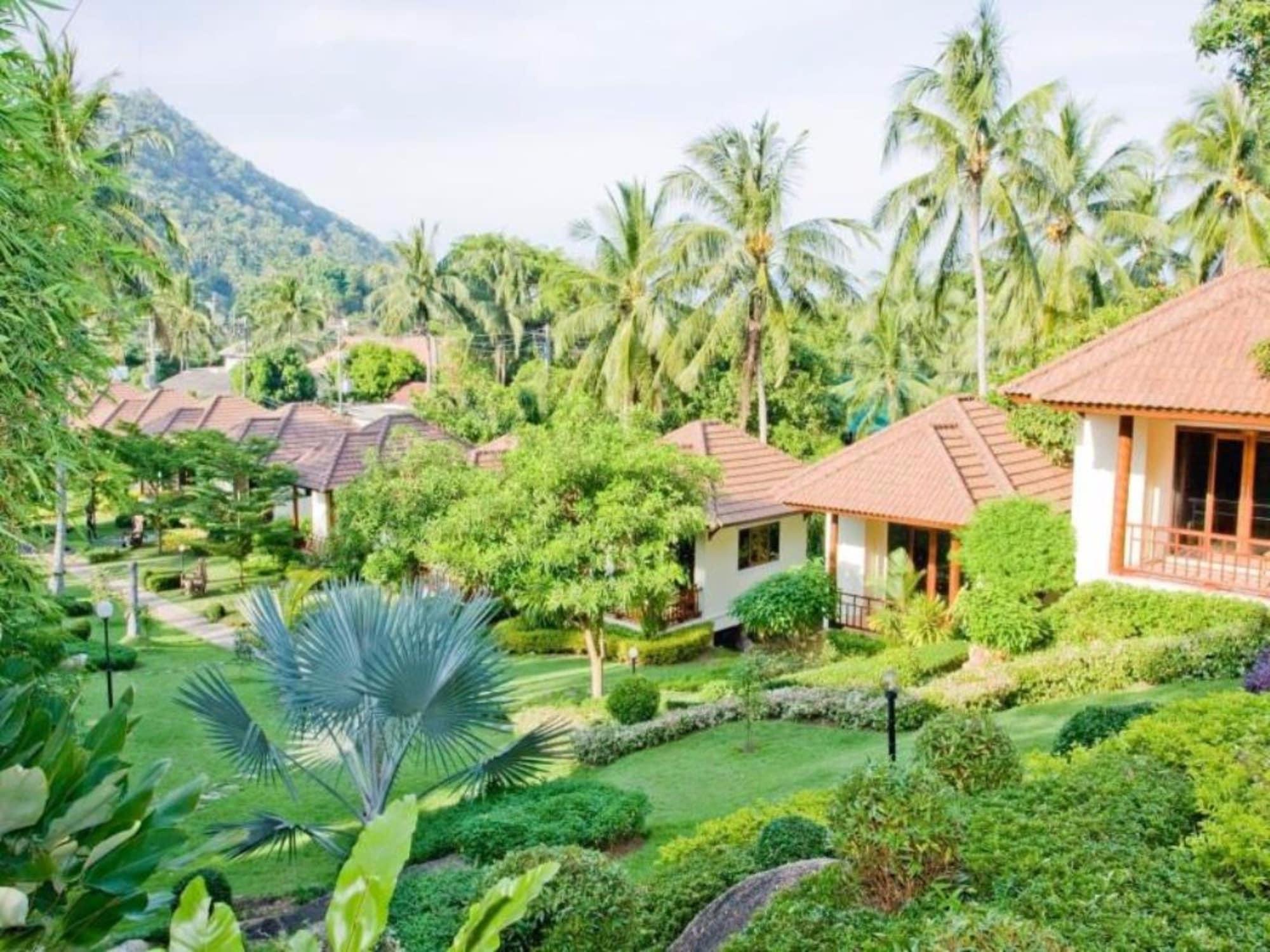 La Mer Samui Resort Ko Samui Exterior foto