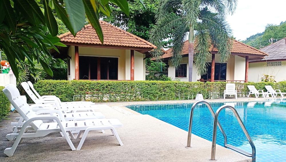 La Mer Samui Resort Ko Samui Exterior foto
