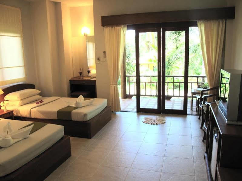 La Mer Samui Resort Ko Samui Exterior foto
